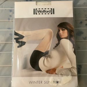 Wolford Tights